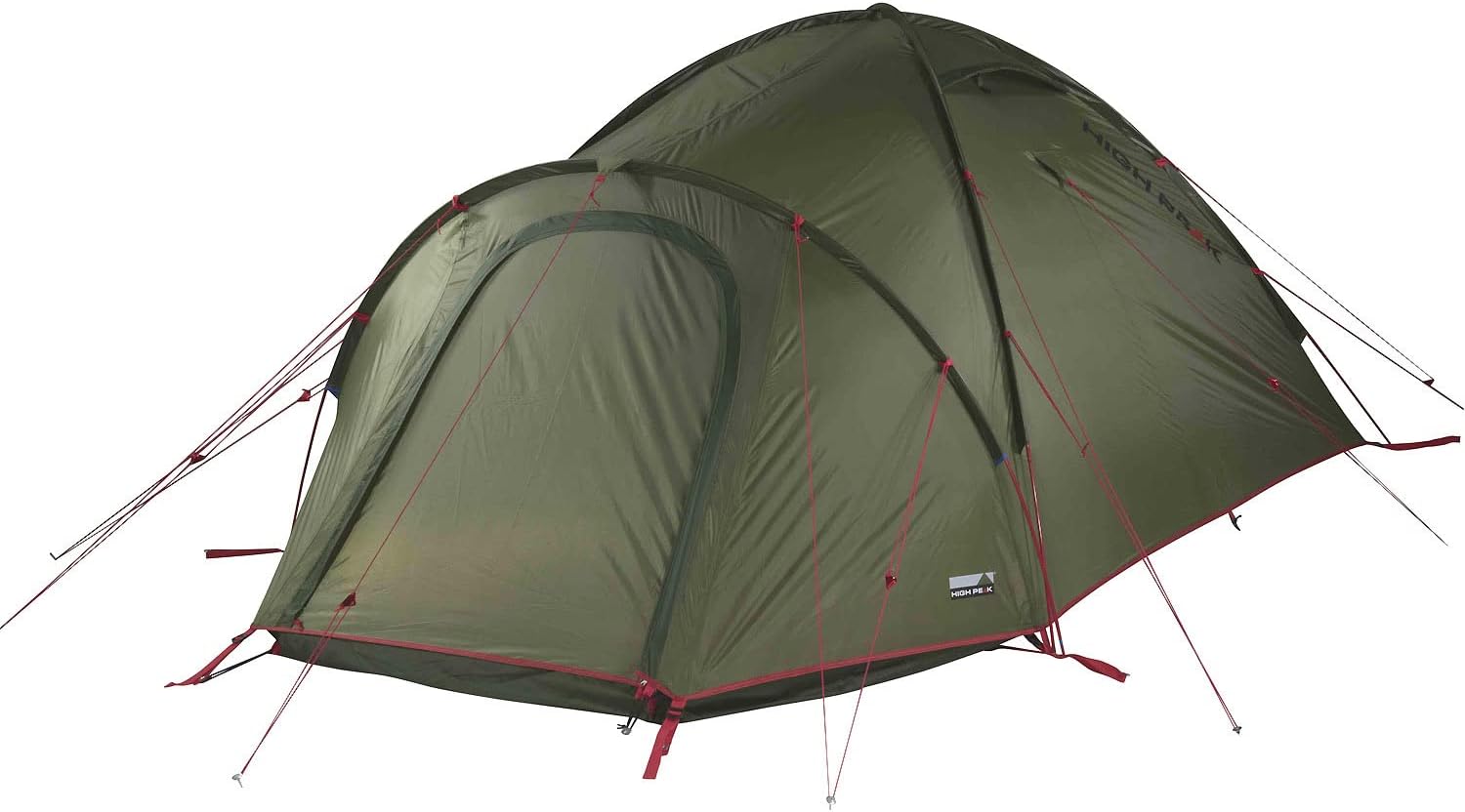 Палатка HIGH PEAK Мод. NIGHTINGALE 3 LW Купить в Алматы — магазин Korgan Center