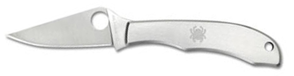 Купить Складной нож SPYDERCO Мод. HONEYBEE SS в Алматы — магазин Korgan Center | Казахстан | Доставка во все регионы