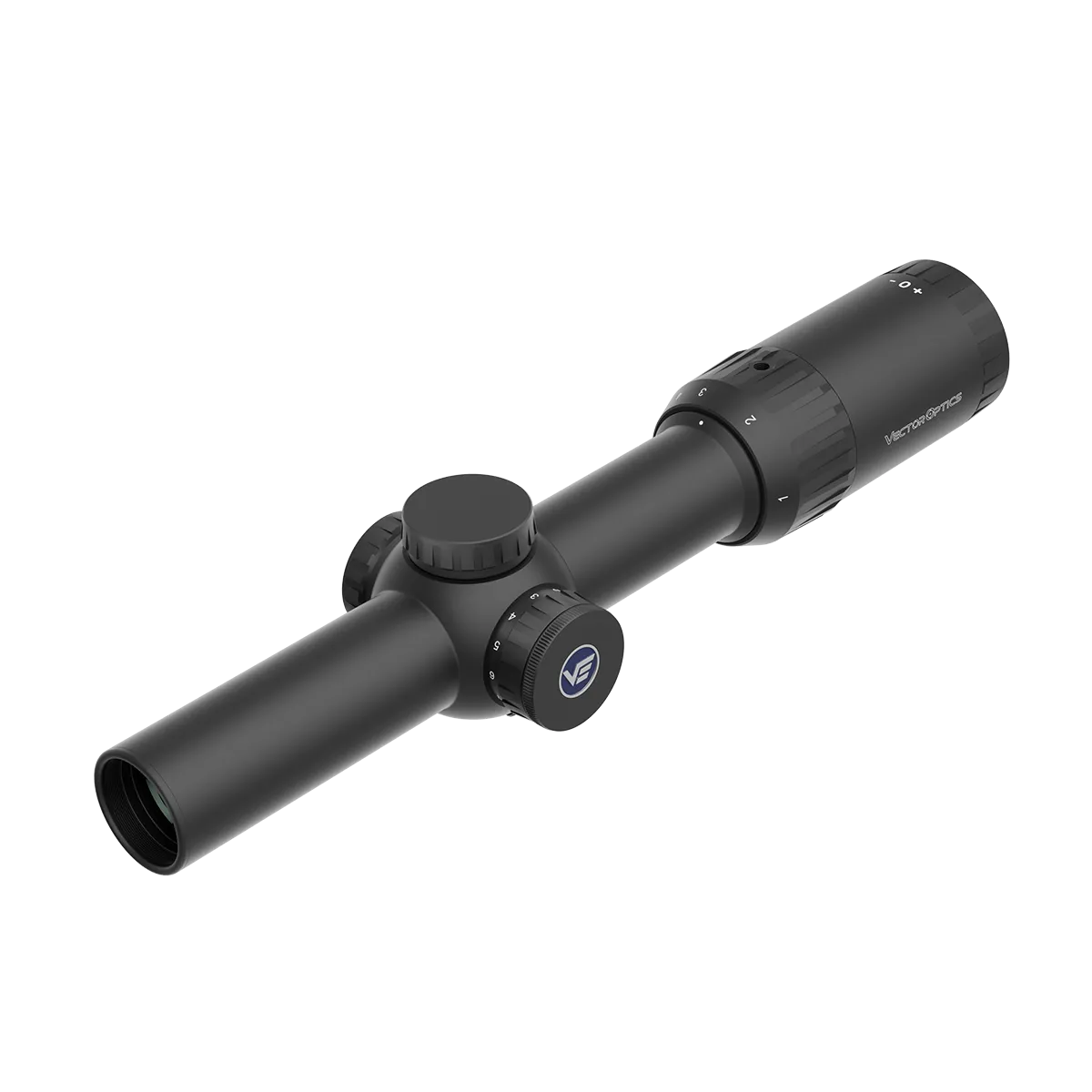 Оптический прицел VECTOR OPTICS Мод. CONSTANTINE 1-8x24 FFP для охоты в Алматы, Казахстан