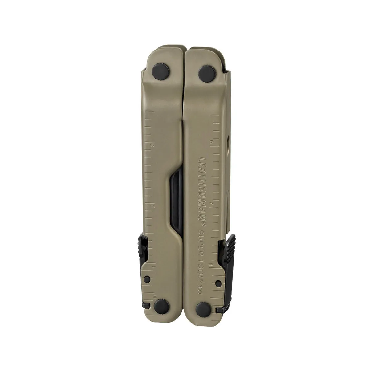 Мультиинструмент LEATHERMAN Мод. SUPER TOOL 300M BROWN для охоты и туризма в Алматы, Казахстан
