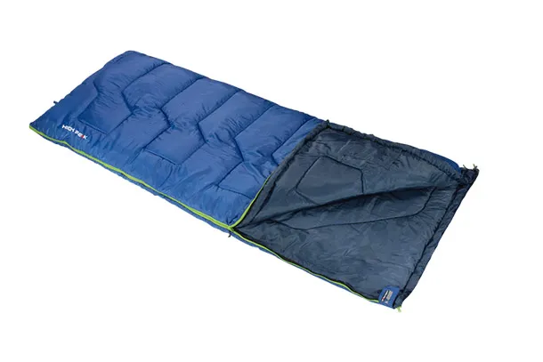 Спальный мешок HIGH PEAK Мод. VAGABOND 300 — купить Алматы Korgan.kz