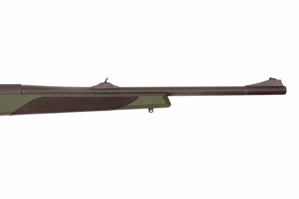Нарезной карабин MANNLICHER Moд. SM12 SX .308 Win. — детальное фото