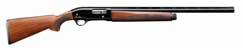 Гладкоствольное ружье ATA ARMS Moд. CY WALNUT BLACK GT (полуавтоматическое) калибра 12/76 — детальное фото