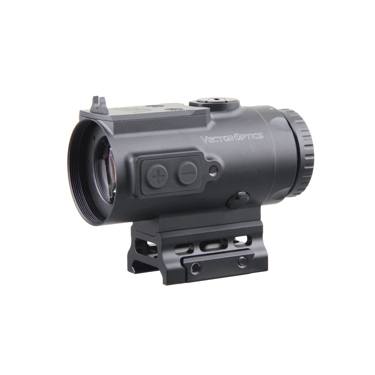 Призматический прицел VECTOR OPTICS Мод. PARAGON 4x24 для охоты в Алматы, Казахстан