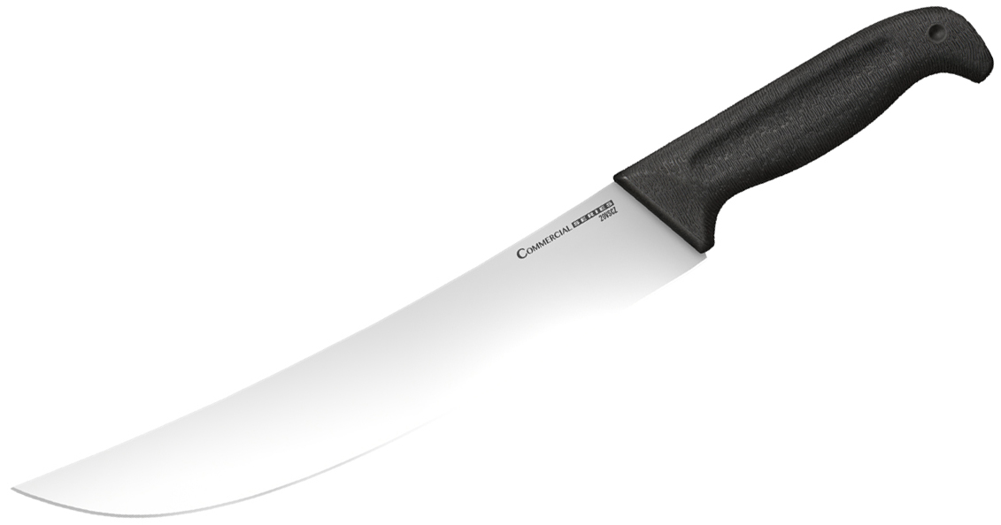 Нож COLD STEEL Мод. COMMERCIAL SCIMITAR для кухни в Алматы, Казахстан