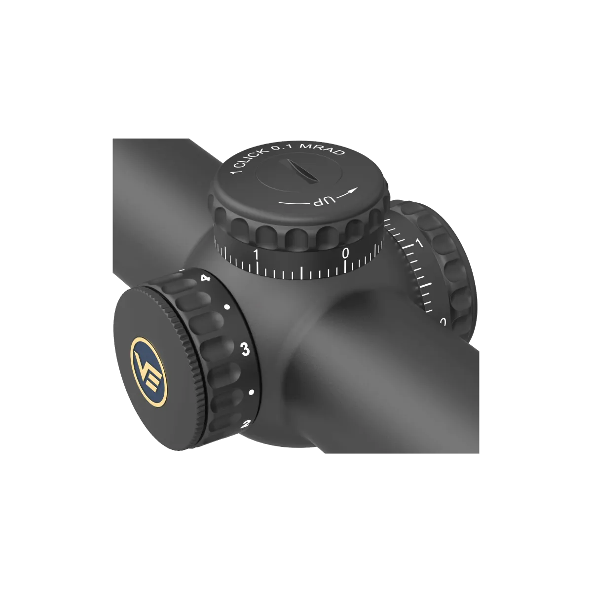 Оптический прицел VECTOR OPTICS Мод. CONTINENTAL TACTICAL 1-6x24i SFP для охоты в Алматы, Казахстан
