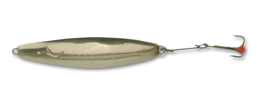 Блесна RAPALA BERGMAN ORIGINAL S — купить Блесна в Алматы | KORGAN