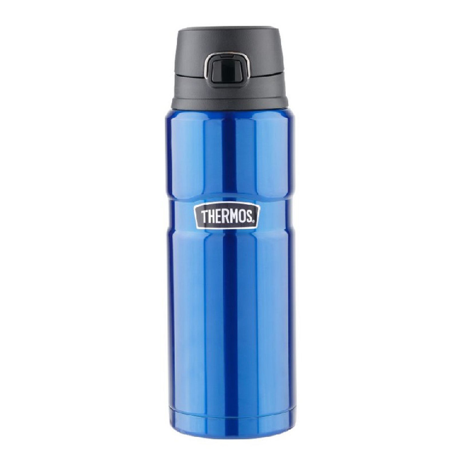 Термос THERMOS Мод. KING SK4000 — качественный термос для походов, туризма и активного отдыха