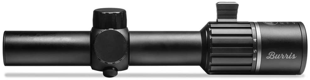 Оптический прицел BURRIS Мод. RT-6 1-6x24 (IR: Ballistic AR)(30мм) для охоты в Алматы, Казахстан