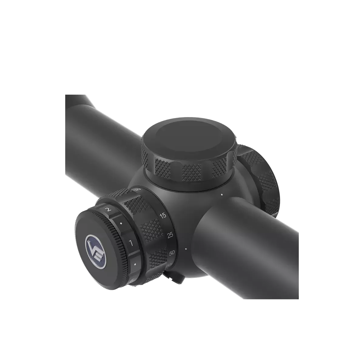 Оптический прицел VECTOR OPTICS Мод. GRIZZLY 3-18x56i HD SFP для охоты в Алматы, Казахстан