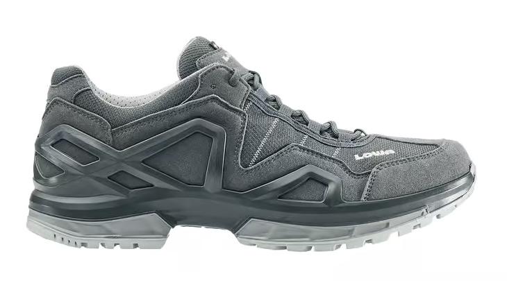 Кроссовки GORGON GTX Graphite LOWA — обувь, стельки и уход за обувью | KORGAN.KZ