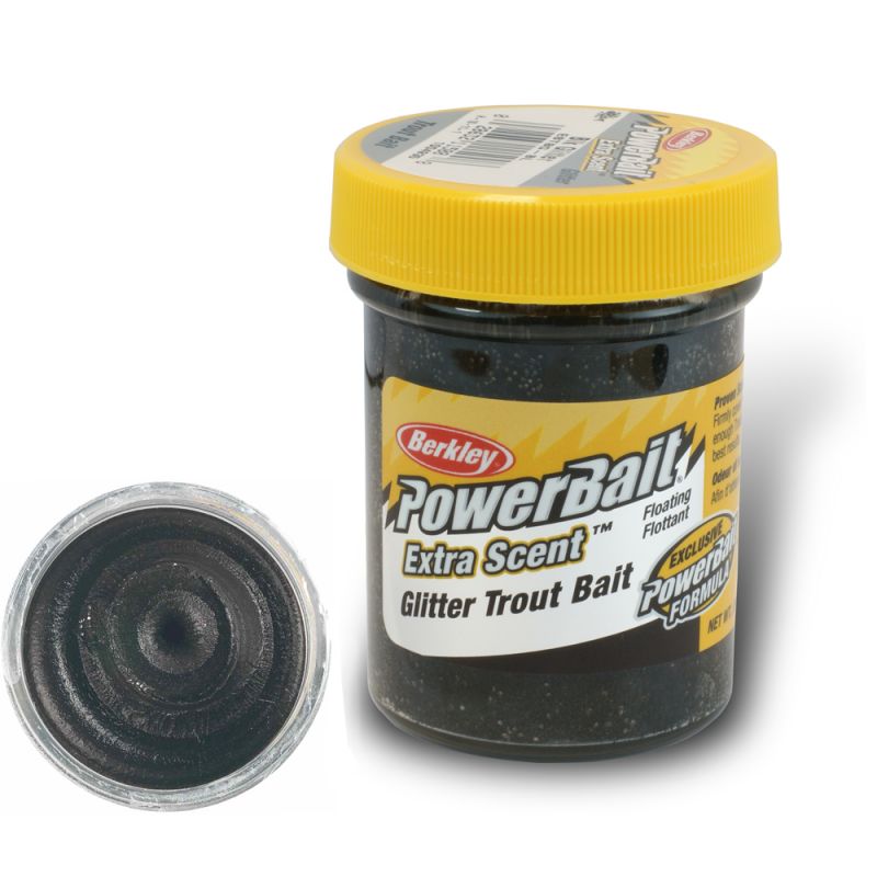 Паста BERKLEY SELECT GLITTER TROUTBAIT — приманка, снасти и аксессуары для рыбалки | Алматы, Казахстан