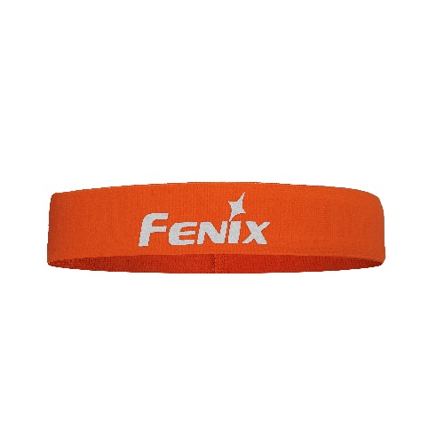 Спортивная повязка на голову FENIX Мод. AFH-10 (оранж.) — спортивная повязка на голову fenix мод. afh-10 (оранж.) Алматы, Казахстан