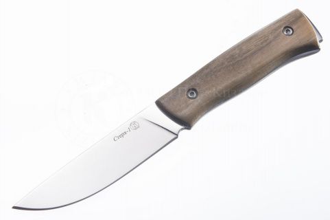 Нож «Стерх-1»/Кизляр/ 011101 | Купить нож в Алматы | Корган Центр