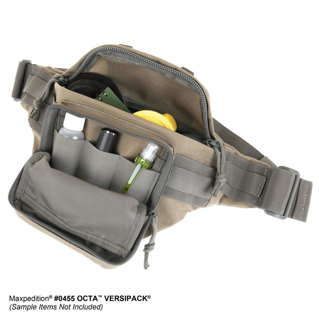 Сумка MAXPEDITION Мод. OCTA —  Алматы, Казахстан