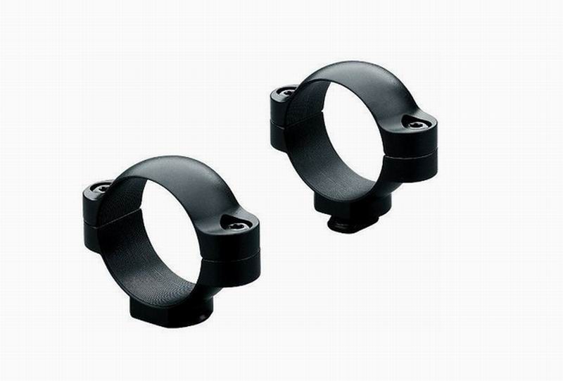 Кольца (2шт.) для оптики LEUPOLD Moд. STD Алматы, Қазақстандағы оптикаға арналған