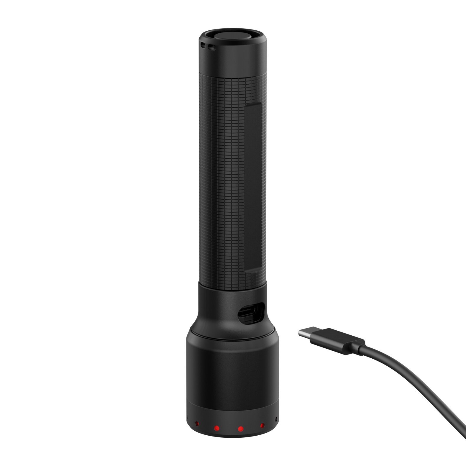 Фонарь LEDLENSER Мод. P6R — фонарь ledlenser мод. p6r Алматы, Казахстан