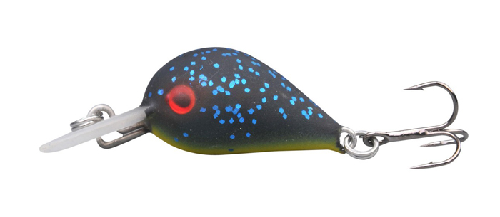 Воблер SPRO TROUT MASTER PUNTO — приманка, снасти и аксессуары для рыбалки | Алматы, Казахстан