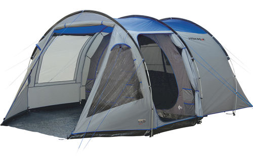 Палатка HIGH PEAK Мод. ALGHERO 4 Купить в Алматы — магазин Korgan Center