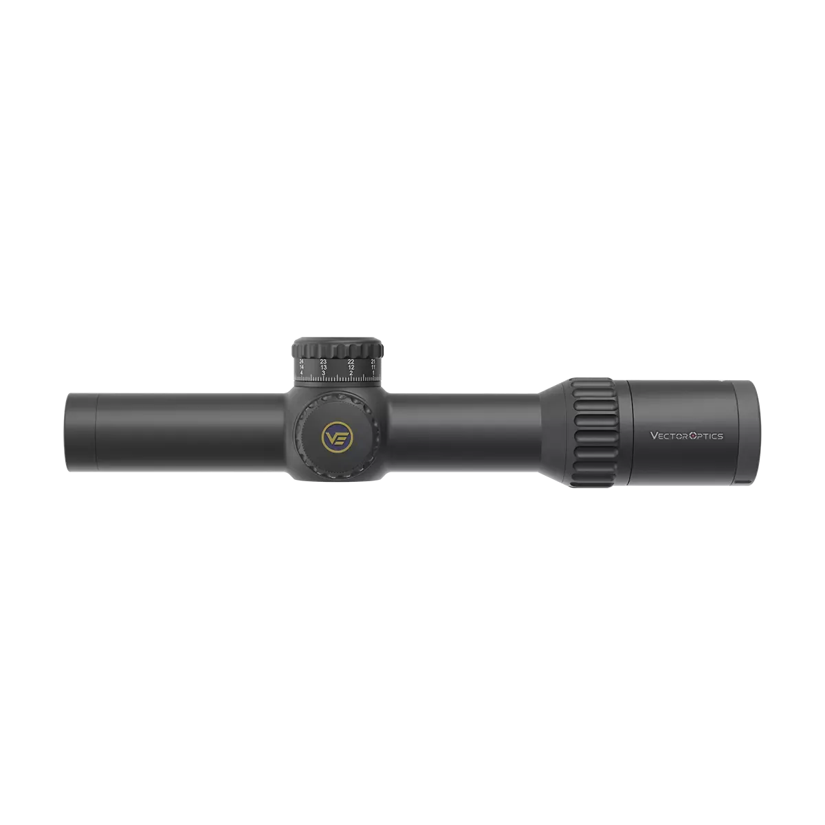 Оптический прицел VECTOR OPTICS Мод. CONTINENTAL 34MM 1-6x28 FFP для охоты в Алматы, Казахстан