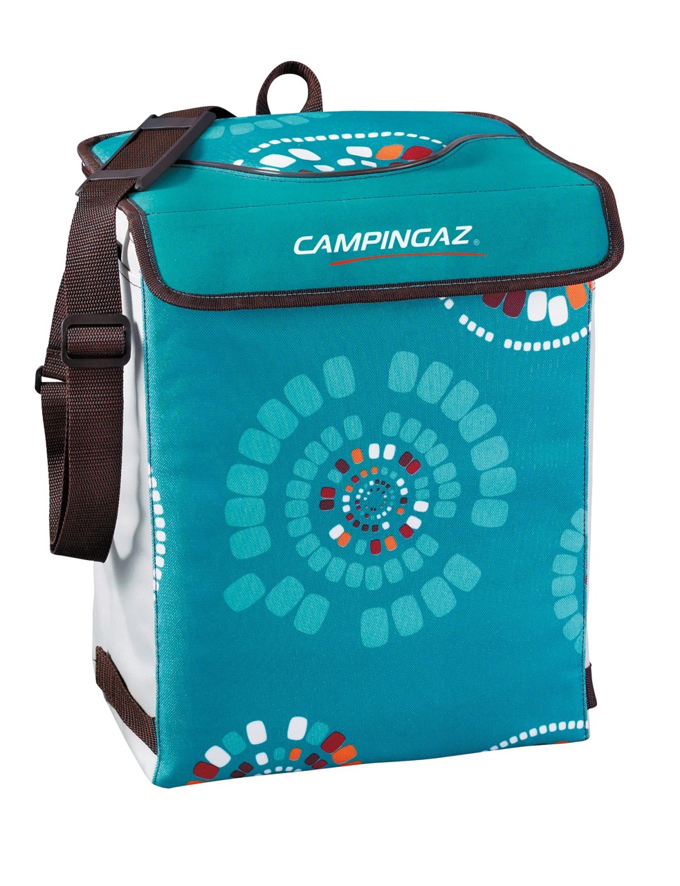 Термосумка CAMPINGAZ Мод. MINIMAXI-19 — портативный холодильник или кулер для кемпинга в Алматы