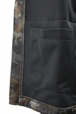 Джемпер Remington Polar Dream Timber — одежда для охоты, рыбалки, туризма и города | KORGAN.KZ