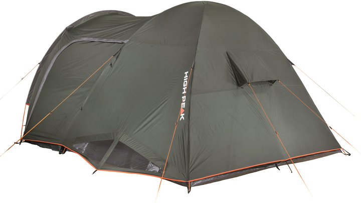 Палатка HIGH PEAK Мод. TESSIN 4.1 Купить в Алматы — магазин Korgan Center