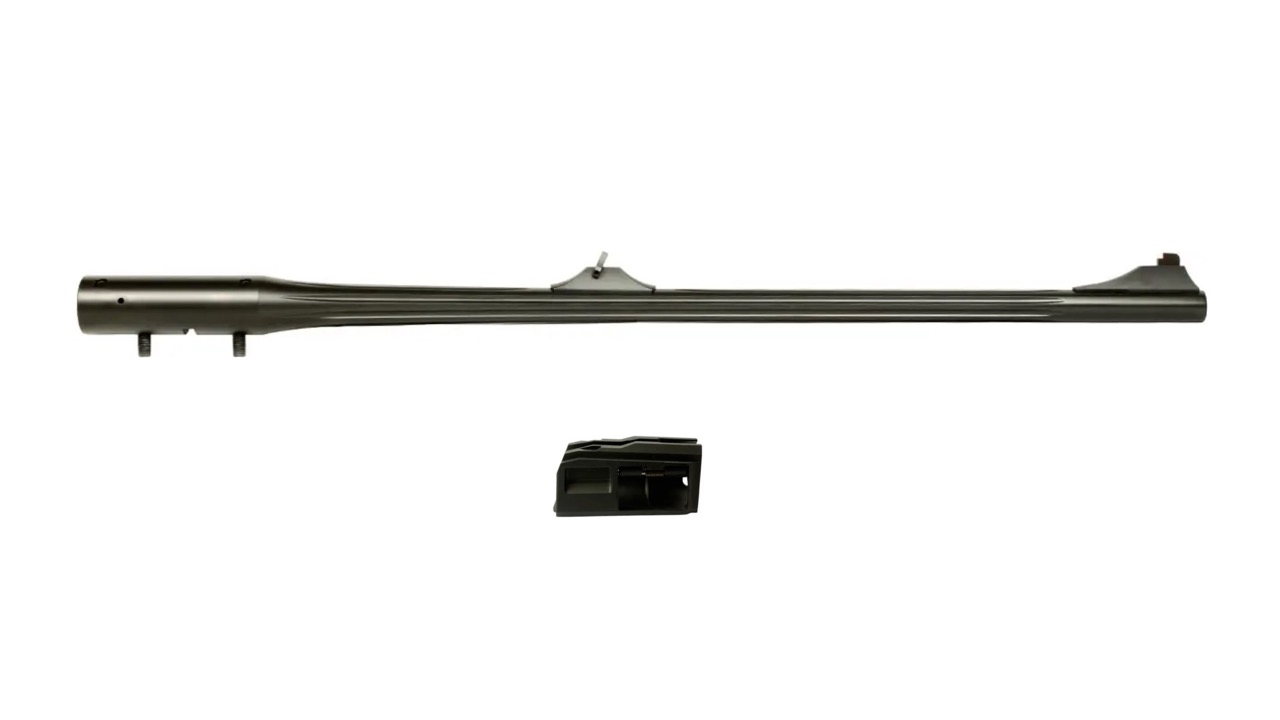 Ствол BLASER Мод. R8 FLUTED .300 Win.Mag. — детальное фото