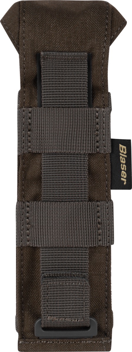 Чехол для сошки BLASER Мод. BINOCULAR HARNESS 2.0 BROWN Купить в Алматы, Казахстан
