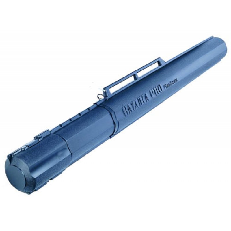 Тубус FLAMBEAU телескопический Мод. 6095 BAZUKA PRO — рыболовное снаряжение, чехлы, коробки, ящики | Алматы, Казахстан
