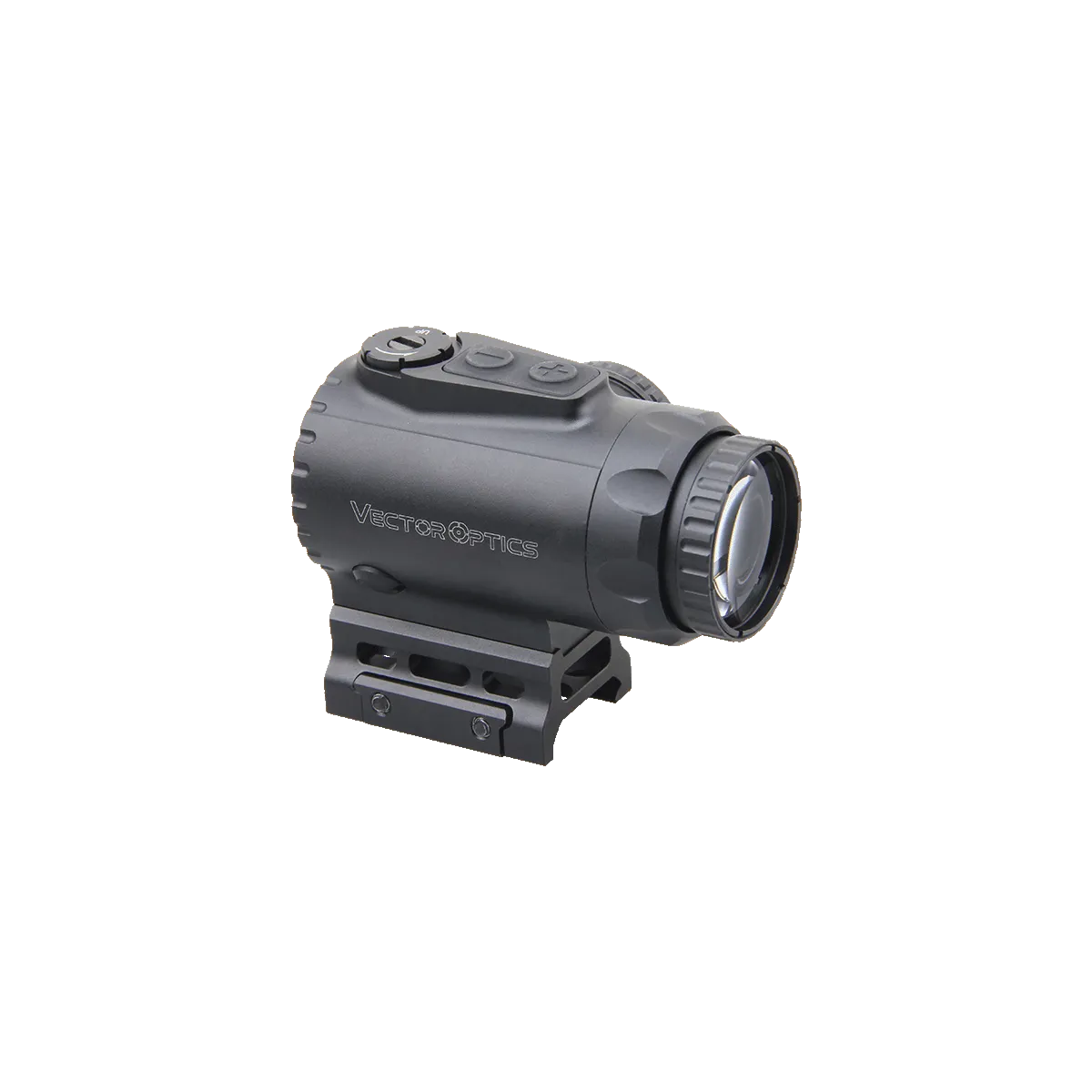 Призматический прицел VECTOR OPTICS Мод. PARAGON 1x16 для охоты в Алматы, Казахстан