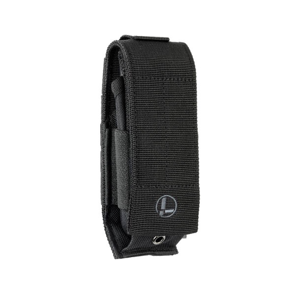 Чехол LEATHERMAN Мод. MOLLE XL BLACK для охоты и туризма в Алматы, Казахстан