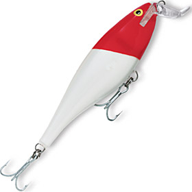 Воблер RAPALA SUPER SHAD RAP RH — приманка, снасти и аксессуары для рыбалки | Алматы, Казахстан