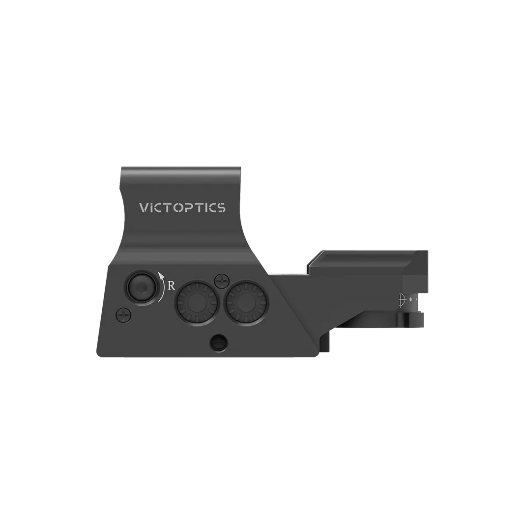Коллиматорный прицел VICTOPTICS Мод. SRD 1x27x39 для охоты в Алматы, Казахстан
