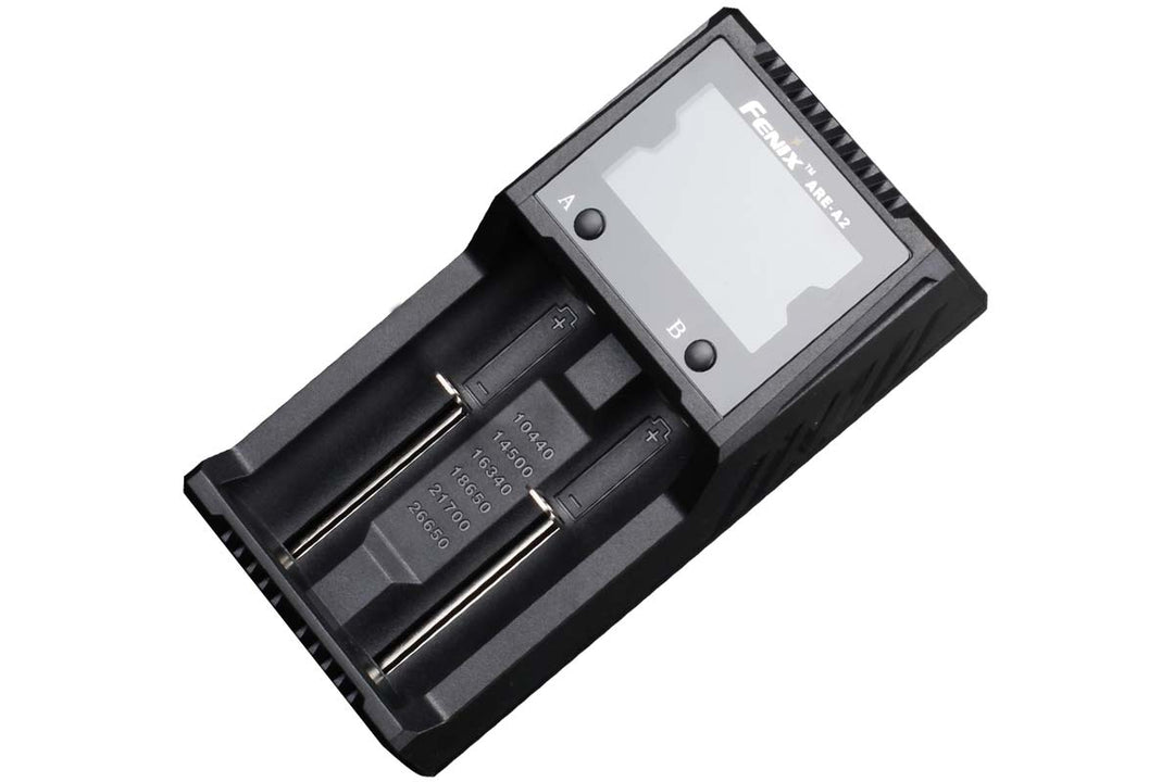 Зарядное устройство FENIX Мод. ARE-A2 (4.2V/1.0A, 1.5V/1.0A)(AC: 100-240V 50-60Hz/0.35A max, DC:12-24V/1A max) — зарядное устройство fenix мод. are-a2 (4.2v/1.0a, 1.5v/1.0a)(ac: 100-240v 50-60hz/0.35a max, dc:12-24v/1a max) Алматы, Казахстан
