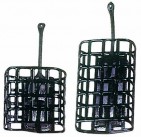 Кормушка JINDAL WIRE CAGE SQUARE — аксессуары и снаряжение для рыбалки: коробки, держатели, инструменты | Алматы, Казахстан