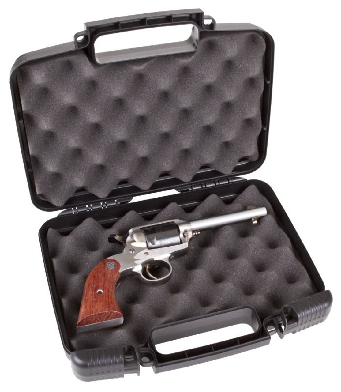 Футляр FLAMBEAU Мод. PISTOL CASE 14" Купить в Алматы, Казахстан