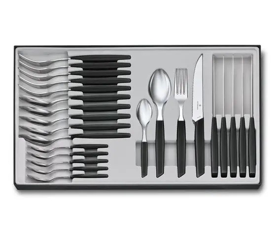 Набор кухонный VICTORINOX Мод. SWISS MODERN TABLE SET для кухни в Алматы, Казахстан