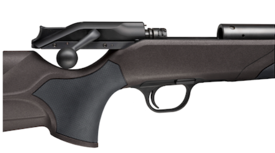 Нарезной карабин BLASER Мод. R8 PROFESSIONAL 2.0 D-BROWN 6,5x55 SE — детальное фото