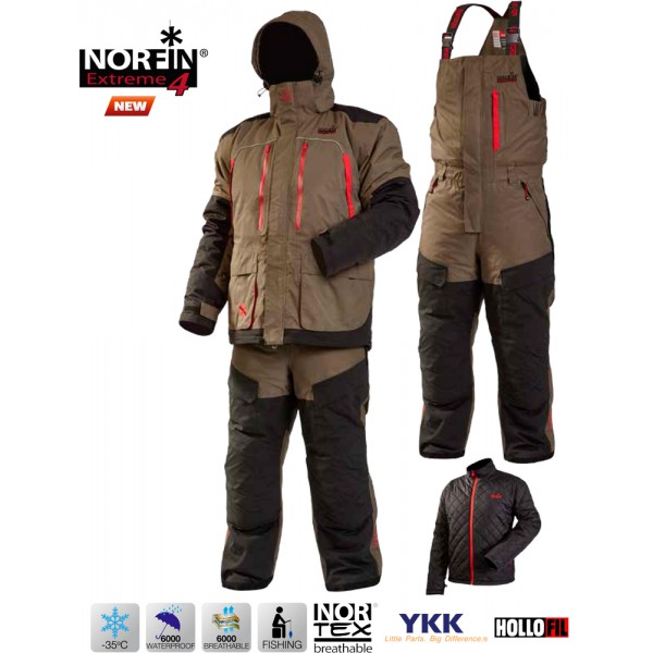 Костюм NORFIN Мод. EXTREME 4 — куртки, жилеты, маскировочные костюмы, одежда для рыбалки и охоты | KORGAN Казахстан