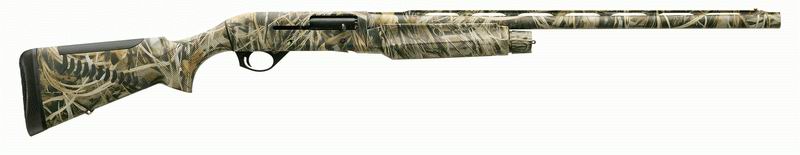 Гладкоствольное ружье BENELLI Moд. М2 CAMO MAX-5 COMFORTECH LH (полуавтоматическое) калибра 12/76 — детальное фото