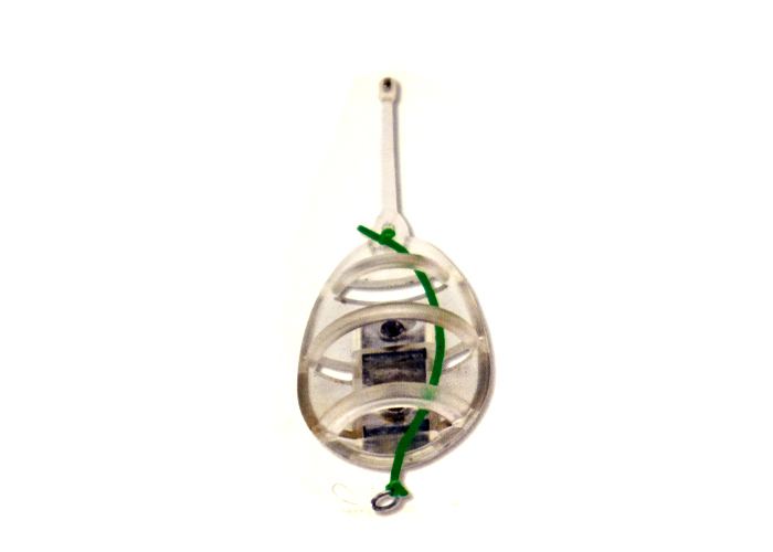 Кормушка JINDAL LINE DIVER INLINE — аксессуары и снаряжение для рыбалки: коробки, держатели, инструменты | Алматы, Казахстан