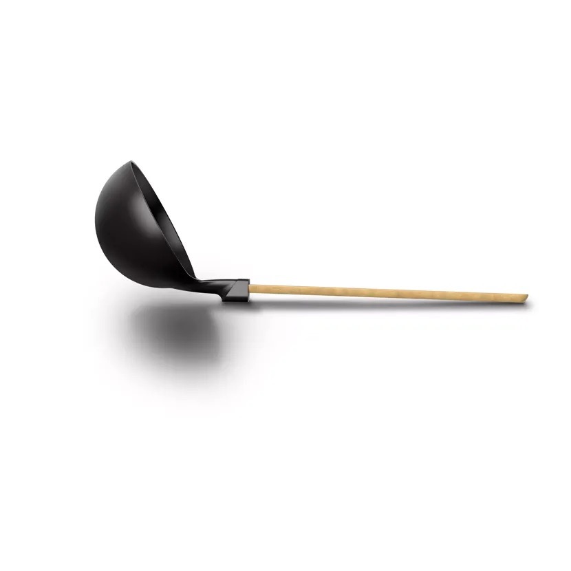 Половник VICTORINOX Мод. GOURMET SERIES LADLE #7.6205 для кухни в Алматы, Казахстан