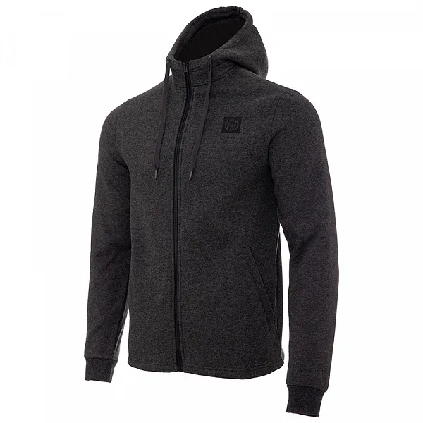 Худи FHM Wave zip (Темно-серый) — куртки, жилеты, маскировочные костюмы, одежда для рыбалки и охоты | KORGAN Казахстан