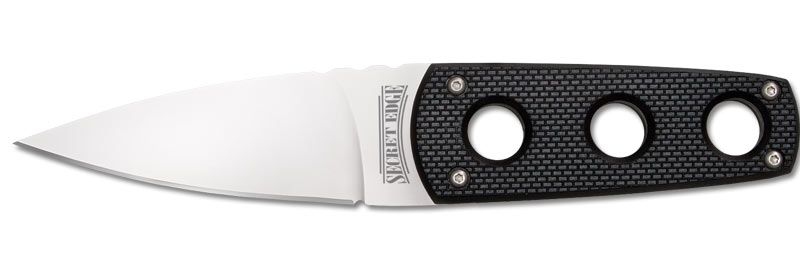 Нож COLD STEEL Мод. SECRET EDGE | Купить нож в Алматы | Корган Центр