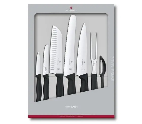 Набор кухонный VICTORINOX Мод. SWISS CLASSIC KITCHEN SET для кухни в Алматы, Казахстан
