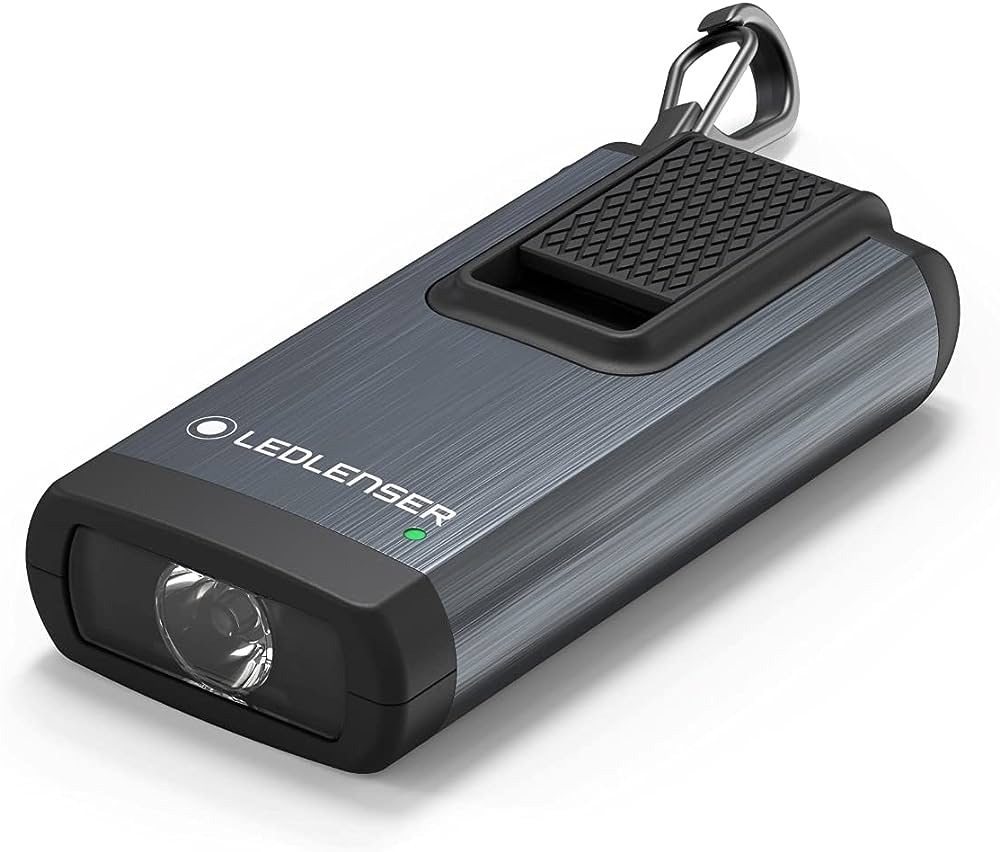 Фонарь LEDLENSER Мод. K6R — фонарь ledlenser мод. k6r Алматы, Казахстан