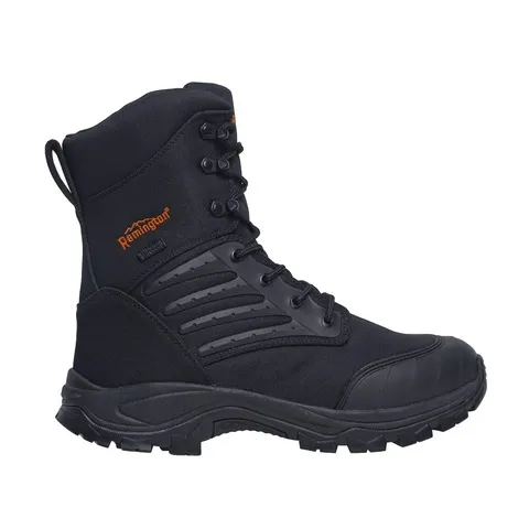 Ботинки Shadow Trek 600 Black — обувь, стельки и уход за обувью | KORGAN.KZ