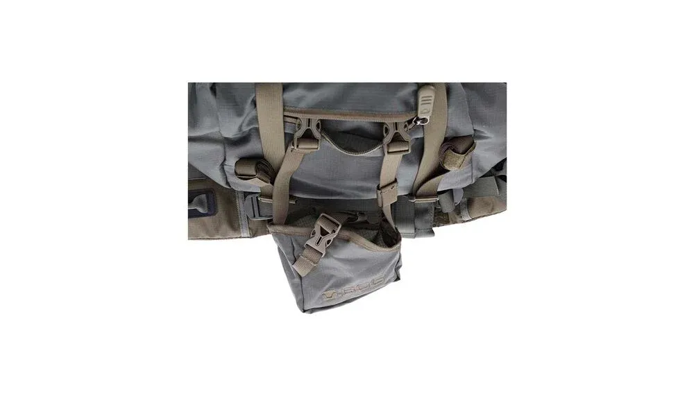 Рюкзак BOG Мод. HELIX 3500 BIVY (57л) —  Алматы, Казахстан