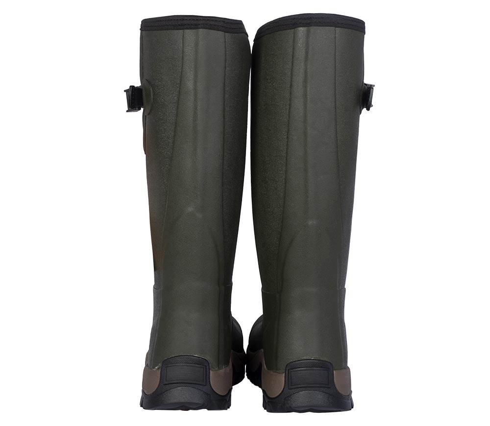 Сапоги Remington Louisiana Rubber Boots Green — обувь, стельки и уход за обувью | KORGAN.KZ